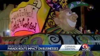 Krewe du Vieux