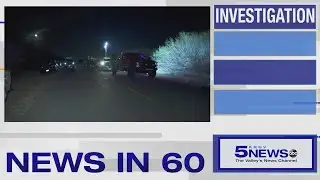 KRGV CHANNEL 5 NEWS Update - February 4