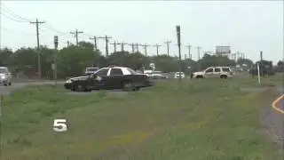 KRGV CHANNEL 5 NEWS Update - May 22