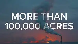 KRIS 6: San Pat Industrial Plan