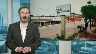 KRIS 6: Taft City Manager Lawsuit