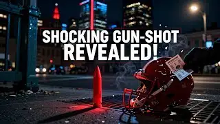 Kris Boyd Still Dealing W/ Complications From Shooting As Alleged Gunman Indicted