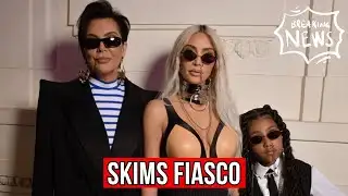 Kris Jenner Reacts to North West