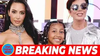 Kris Jenner Responds to North Wests Viral SKIMS Debut