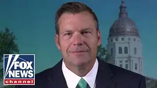 Kris Kobach wins Kansas GOP governor nomination