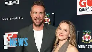 Kristen Bell & Dax Shepard’s Kids React to Their Breakup in Hit & Run | E! News
