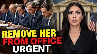 Kristi Noem panics while Democrats demand impeachment now