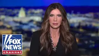 Kristi Noem: THIS is just UNBELIEVABLE