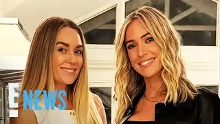 Kristin Cavallari Details "Therapeutic" Laguna Beach Reunion | E! News