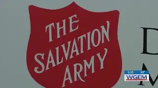 Kroc Center seeking volunteers for summer lunch program