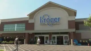 Kroger ending senior citizen discounts