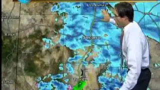 KRQE 2:45 p.m. weather cut-in