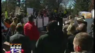 KRQE.com Evening News Webcast: Feb. 1, 2010