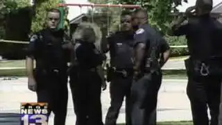 KRQE Overnight Webcast May 15, 2009