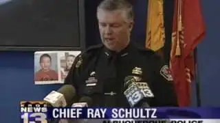 KRQE Overnight Webcast May 21, 2009