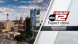 KSAT 12 Nightbeat Sunday : Feb 01, 2026