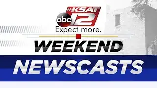 KSAT 12 Nightbeat Sunday : Sep 14, 2025