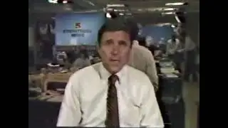 KSDK (NBC) "Eyewitness News Update" 1987