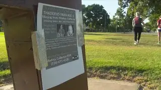 KSEE 24 News Madera community plans to search for missing 2-year-old until they get answers