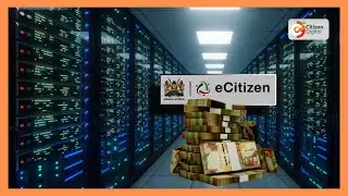 KSh 11B looted: MPs demand E-Citizen shutdown after audit shock