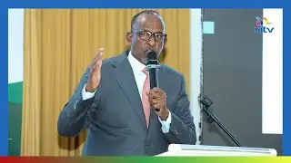 KSh11 Billion SHA Fraud: CS Aden Duale Speaks | Full Interview