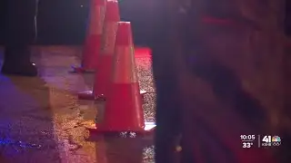 KSHB 41 confirms murder suspect worked for Raytown School District in 2025