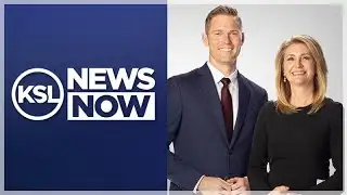 KSL NEWS NOW: Suspect arrested after “ambush” attack in South Ogden