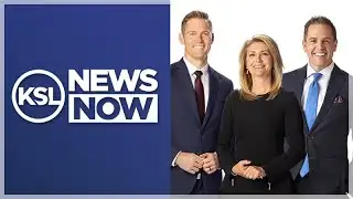 KSL NEWS NOW: Unseasonably warm temperatures expected through the weekend