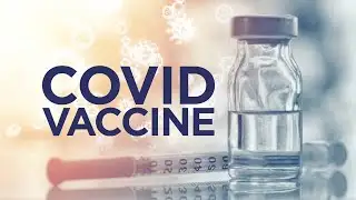 KSL Special Coverage: COVID-19 Vaccine