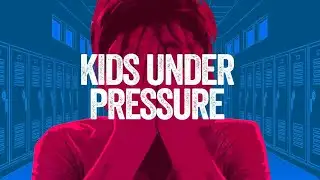 KSL Special Coverage: Kids Under Pressure