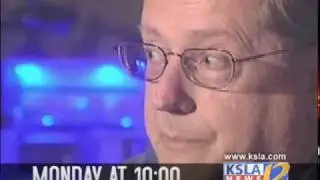 KSLA News 12 Alert on Chat Roulette