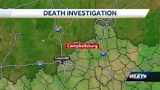 KSP conducting death investigation after man found unresponsive in Campbellsburg