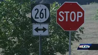 KSP conducting death investigation in Breckinridge County