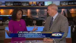 KSP Foundation organizing inaugural fundraising event