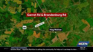 KSP investigate a fatal crash in Meade County