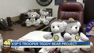 KSP Raising Funds for 