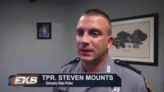 KSP SAFE DRIVING AWARD