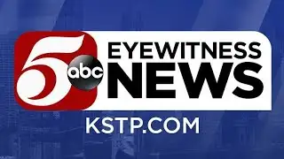 KSTP | ABC 5 Eyewitness News @ 6 AM (Open, Up Next Bumper & Closing) | (March 17, 2025)