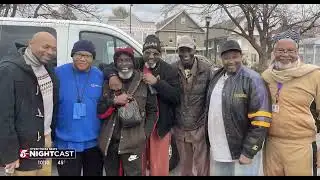KSTP Ch 5 News - POP GUYS Voting Day