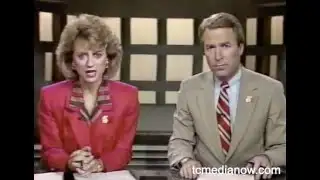 KSTP July 19, 1989 10pm