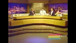 KSTP July 2, 1984, 10pm with Stan Turner