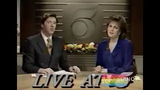 KSTP March 11, 1986, 5pm