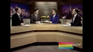 KSTP March 11, 1986, 6pm