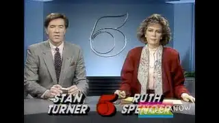 KSTP March 14, 1988, 6pm