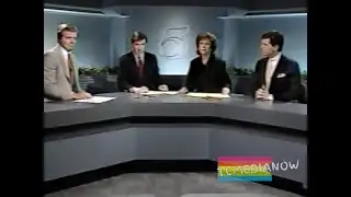 KSTP March 18, 1987, 6pm