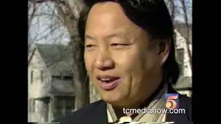 KSTP-TV December 14, 1997, 10pm