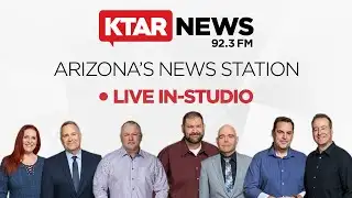 KTAR News LIVE: Remembering the Challenger space shuttle explosion 40 years later  | Jan. 28, 2026