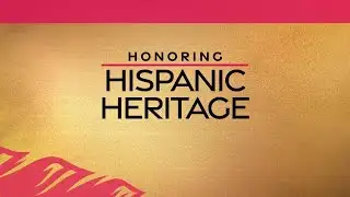 KTLA 5 News Special: Honoring Hispanic Heritage