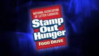 KTLA 5 PSA for 2014 Food Drive event