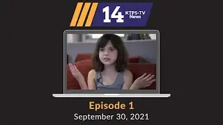 KTPS News Episode 1